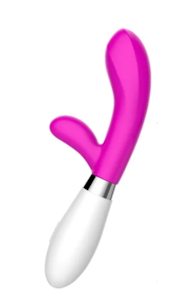 Vibrador estimulador de clitoris